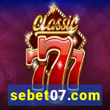 sebet07.com