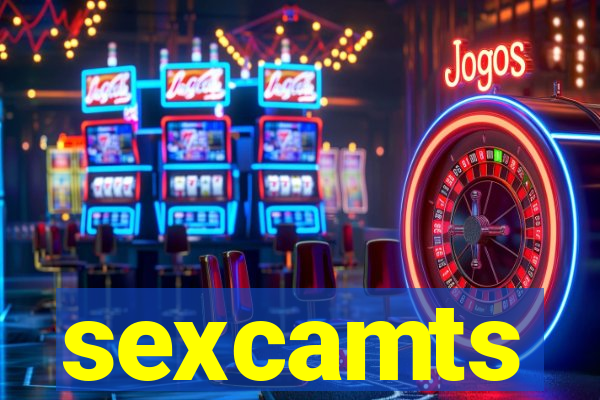 sexcamts