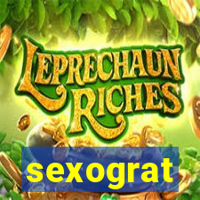 sexograt