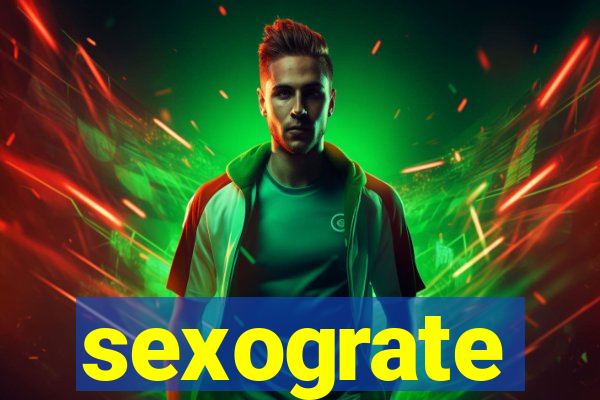 sexograte