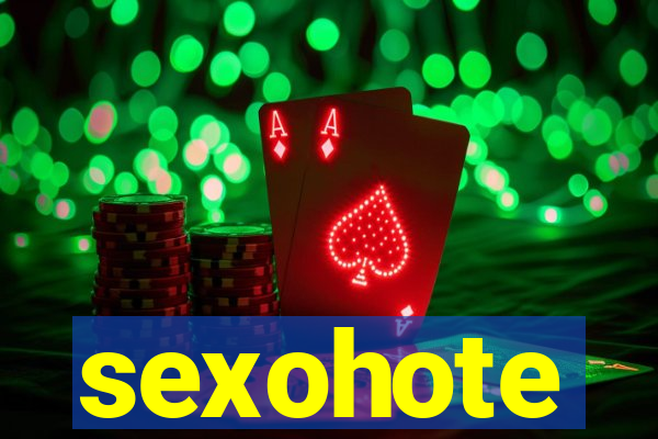 sexohote