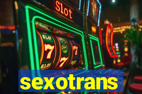 sexotrans