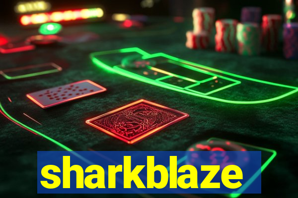 sharkblaze