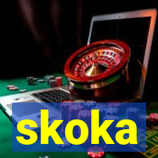 skoka