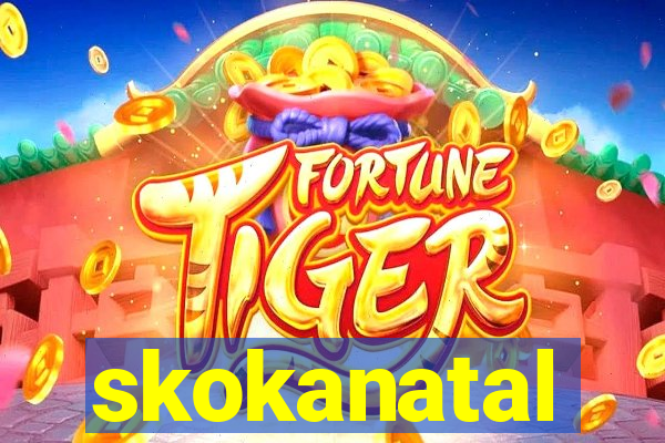 skokanatal