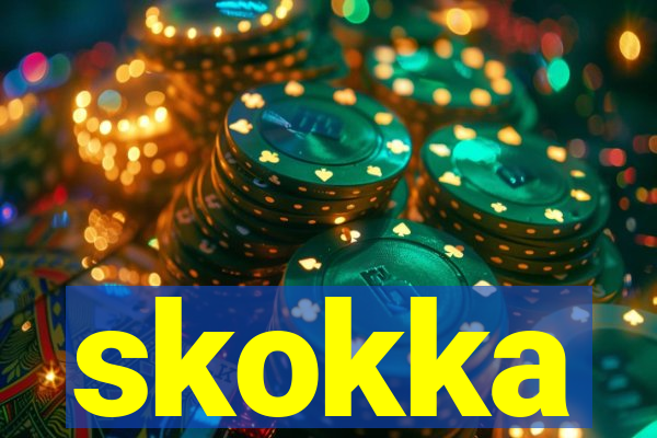 skokka