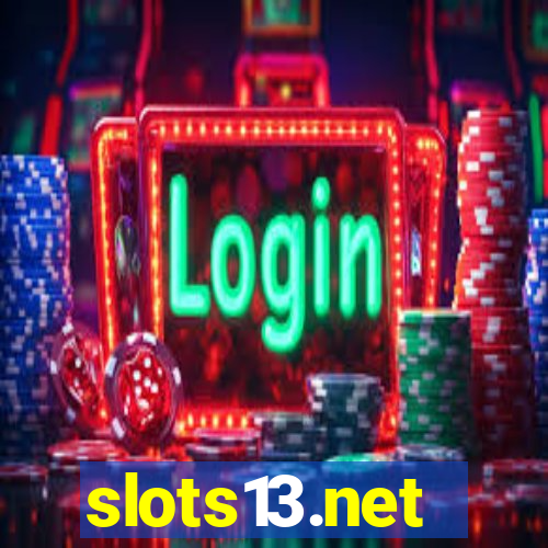 slots13.net