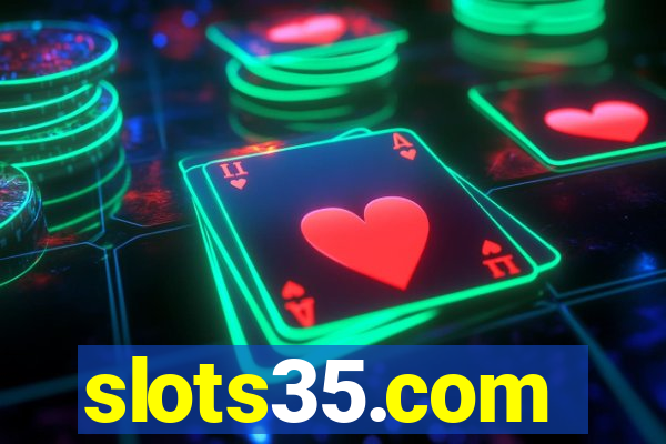 slots35.com