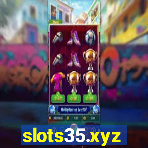 slots35.xyz