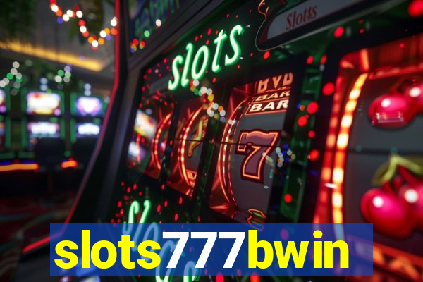 slots777bwin