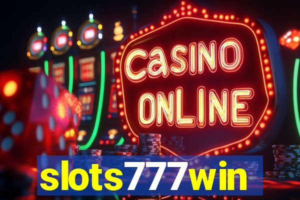 slots777win