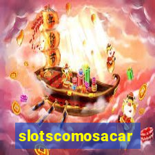 slotscomosacar