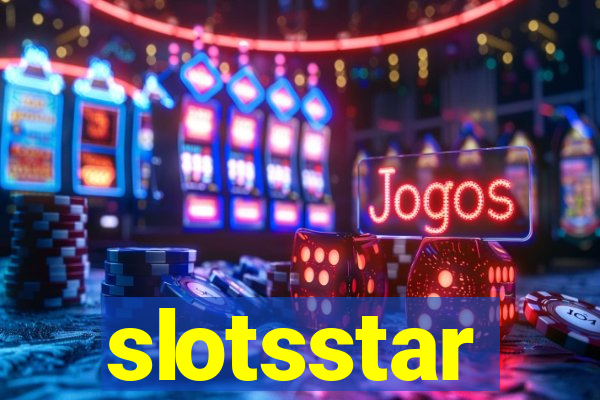 slotsstar