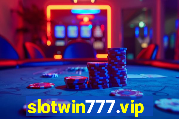 slotwin777.vip