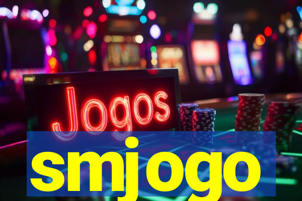 smjogo