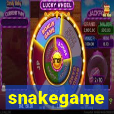 snakegame