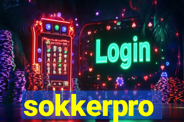 sokkerpro