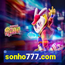 sonho777.com