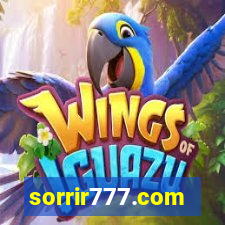 sorrir777.com