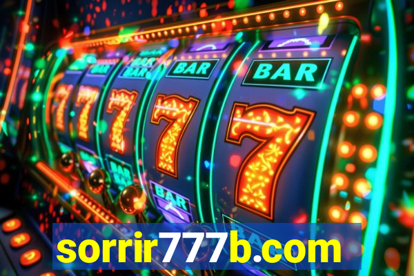 sorrir777b.com