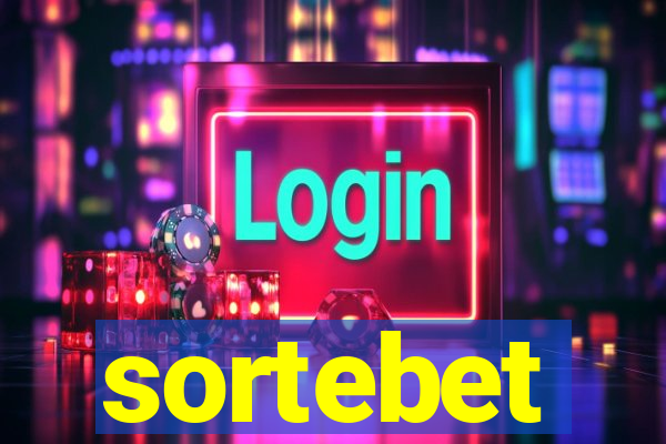 sortebet