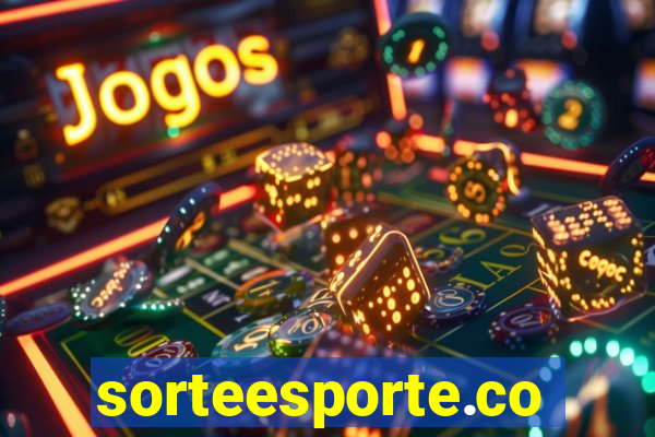 sorteesporte.com