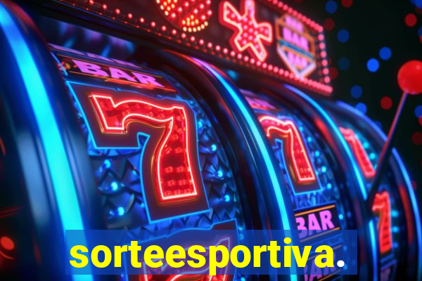 sorteesportiva.net