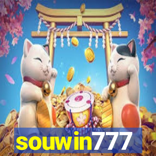 souwin777