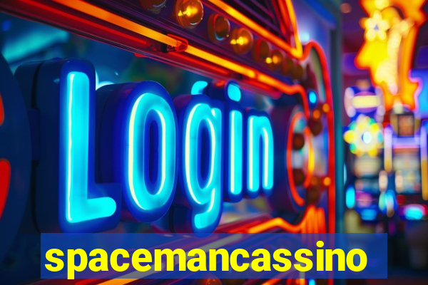 spacemancassino