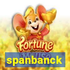 spanbanck