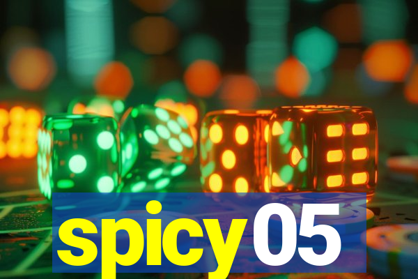 spicy05