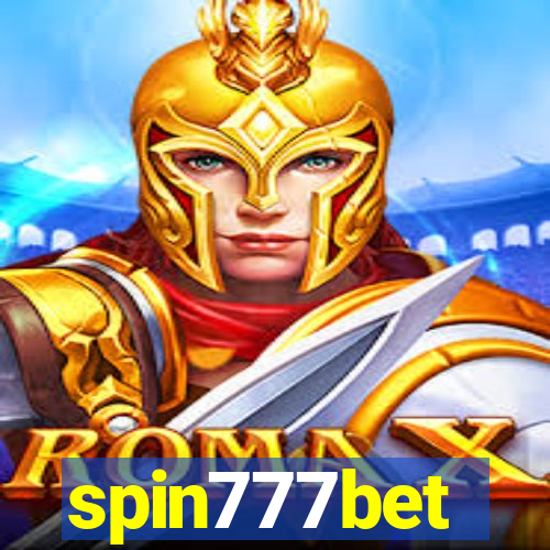 spin777bet