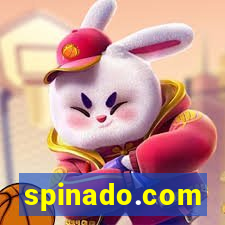 spinado.com