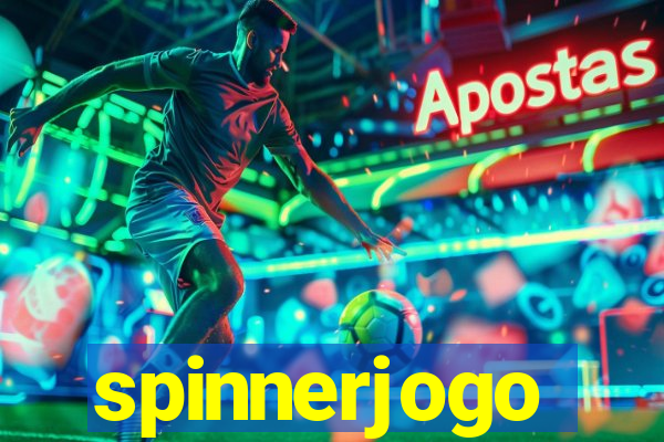 spinnerjogo