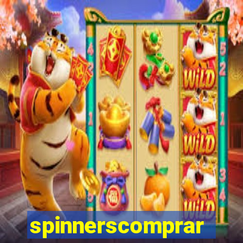 spinnerscomprar