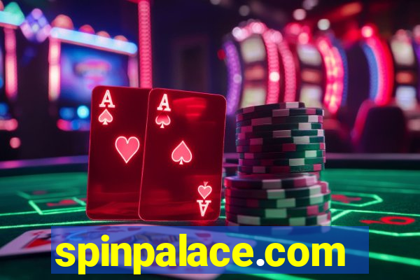 spinpalace.com