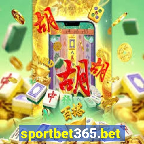 sportbet365.bet