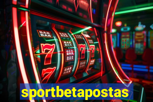 sportbetapostas