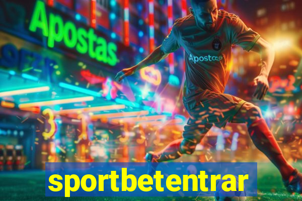 sportbetentrar