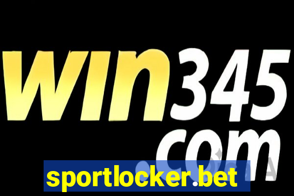 sportlocker.bet