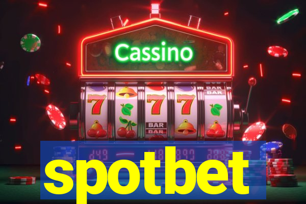 spotbet