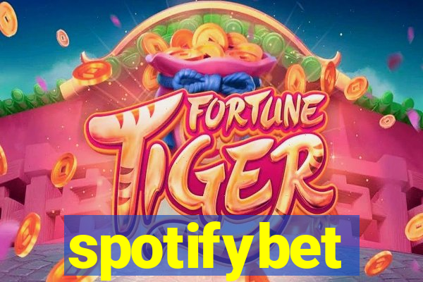 spotifybet