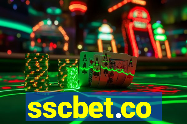 sscbet.co