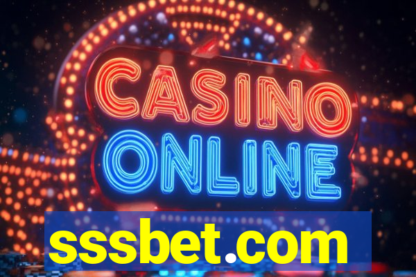 sssbet.com