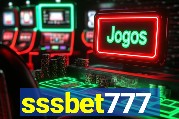 sssbet777