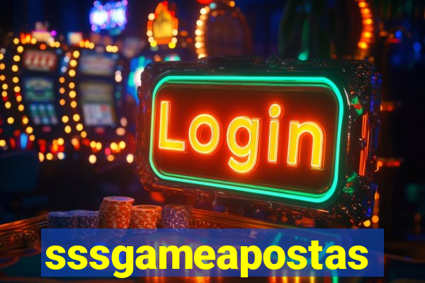 sssgameapostas