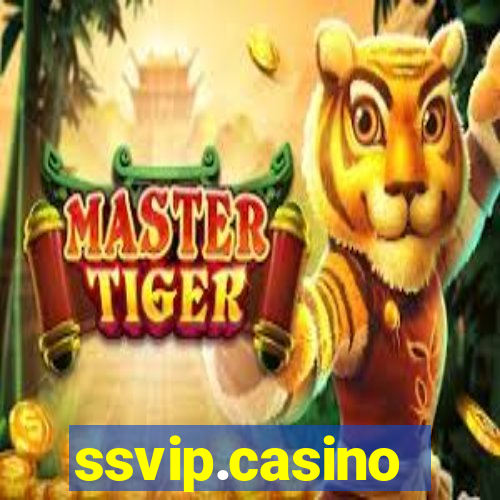 ssvip.casino