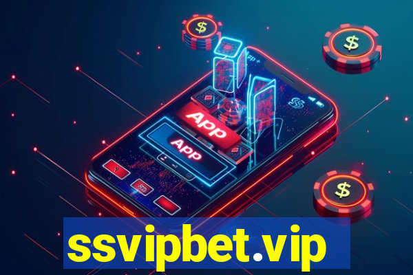 ssvipbet.vip