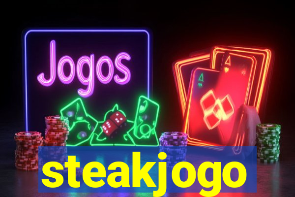 steakjogo