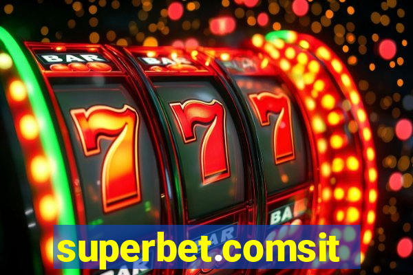 superbet.comsite